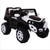 Electric transport with seat, children's four wheel drive off-road electric car, new collection, remote control