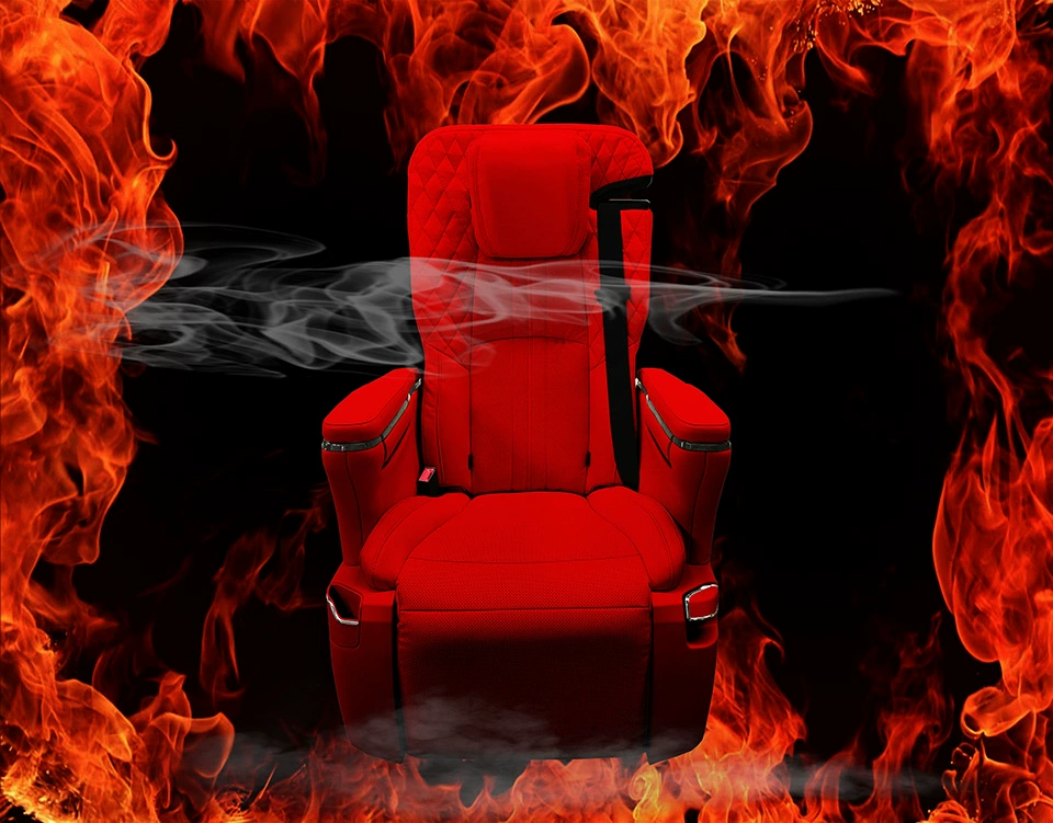 Seat, modified chair