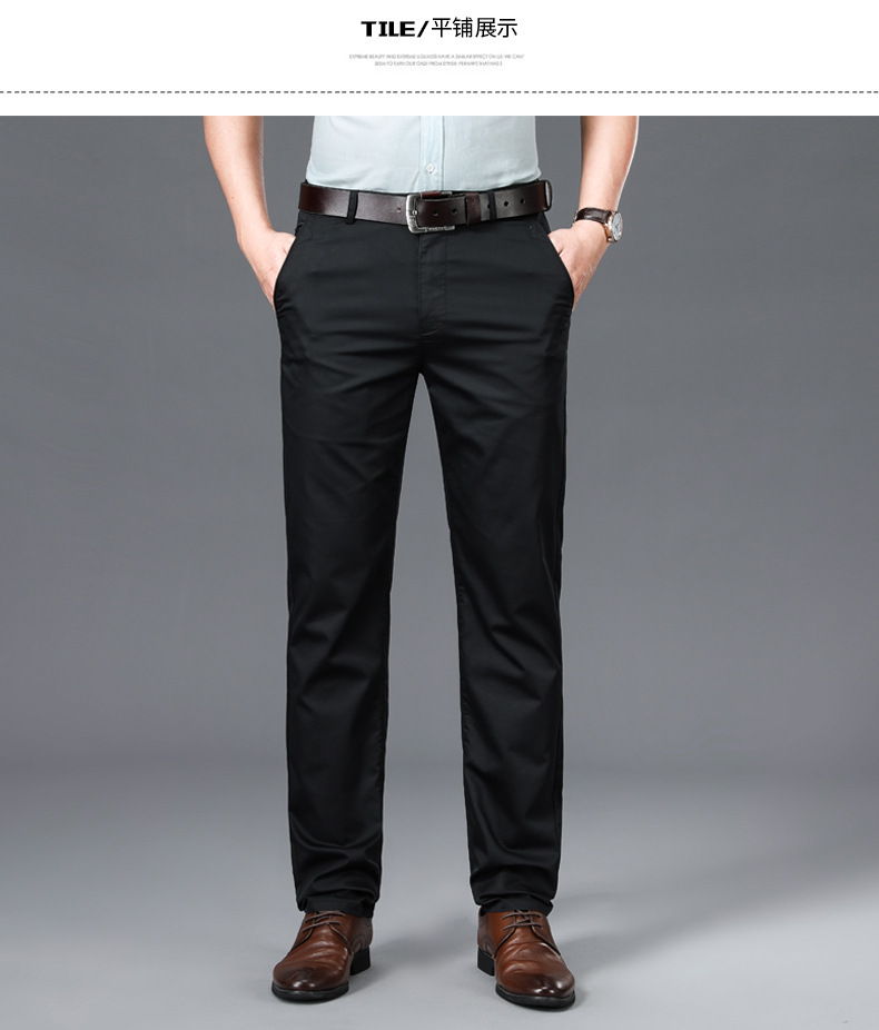 Pantalon homme - Ref 3444101 Image 37