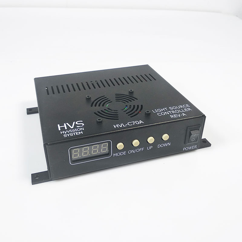 二手HVS光源控制器HVL-C70A