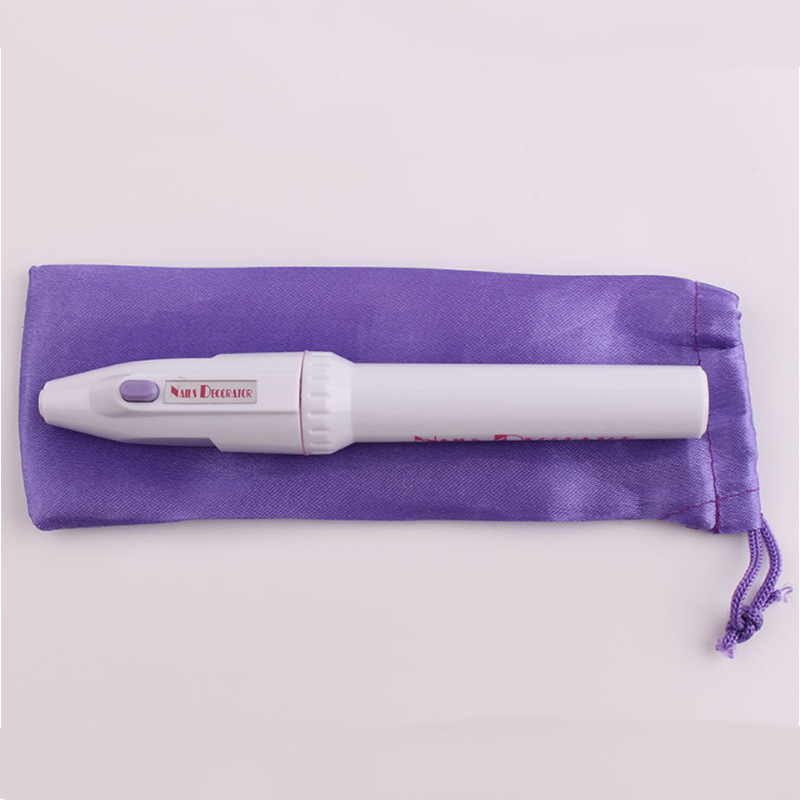 Máquina de molienda eléctrica de uñas transfronteriza mini máquina de molienda de uñas de prueba de uñas entrega 5 máquina de molienda de uñas en stock