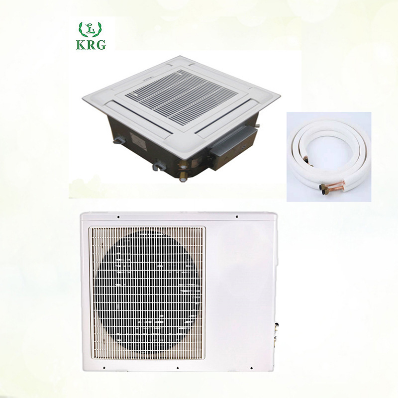 5 heating and cooling central air conditioning 48000btu ceiling air conditioner ceiling ceiling machine