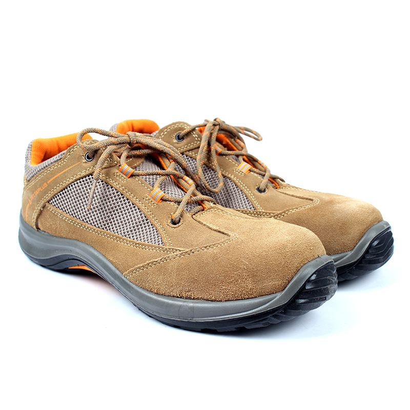 代尔塔301210 VIAGIS1P无金属安全鞋