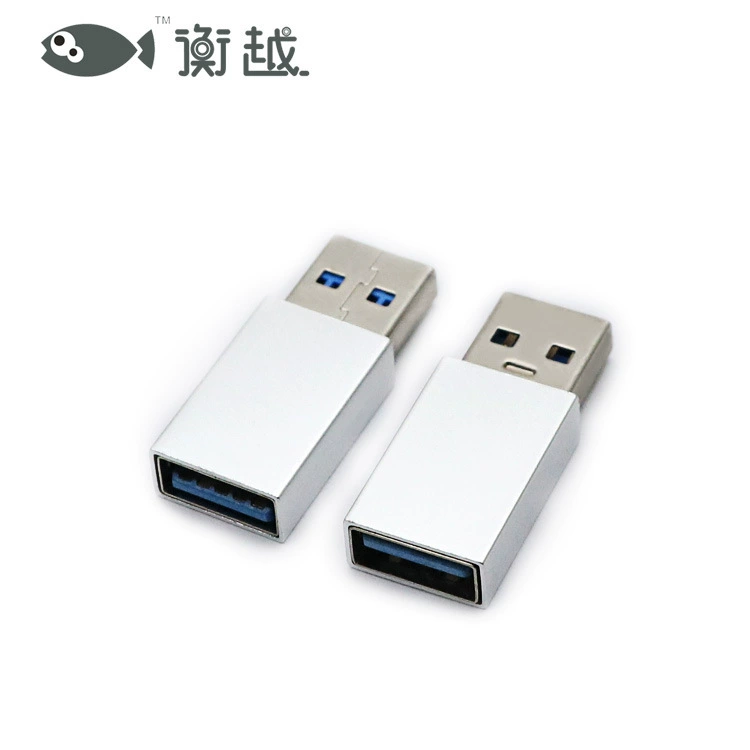 USB3.0 женский к мужскому адаптер удлинитель OTG для мобильного телефона, подключение USB-накопителя, зарядка и чтение, совместимо с компьютером, универсальный мобильный телефон Android