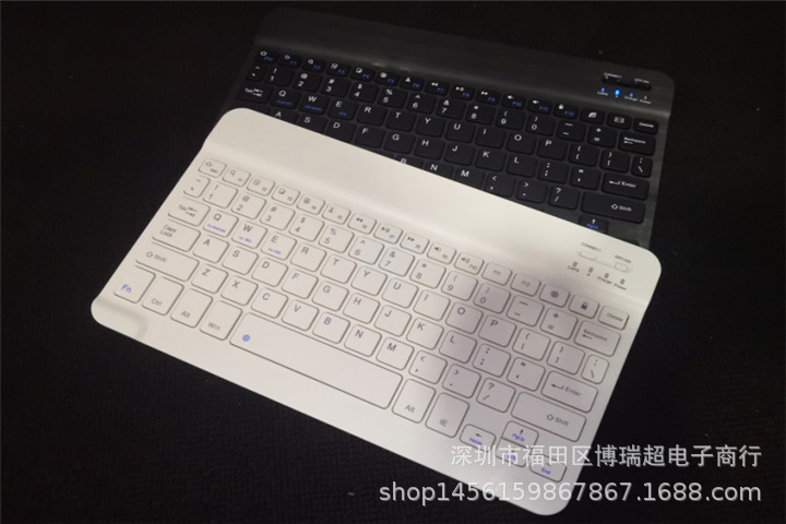 适用读书郎C28 C13 C10XS C6PRO C18 Q10 C30 V5蓝牙键盘平板兰牙详情10