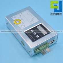 适用安利索电梯门机控制器TYPE:ACVF 1.5A 0.5KVA 0.37 kw变频器