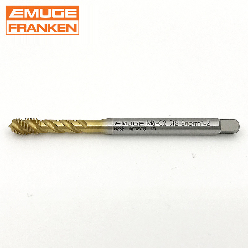 EMUGE˿���¹�˿׶������Ӧ��EMUGE��Ī��˿׶