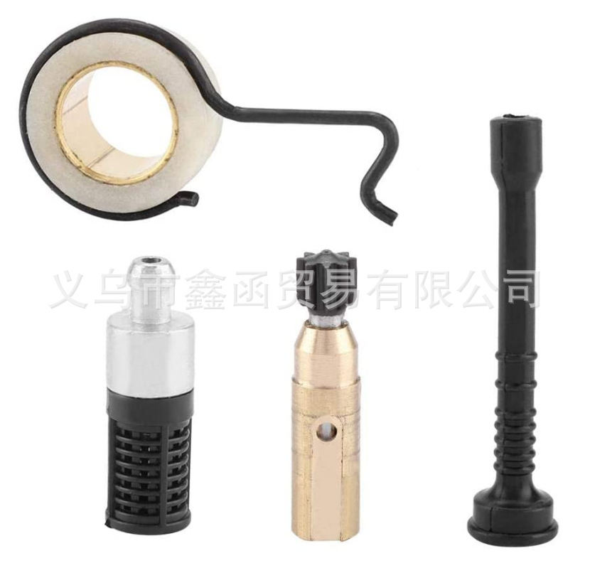 Oil Pump Worm Gear适用于STIHL斯蒂尔MS210/230/250油锯机油泵涡