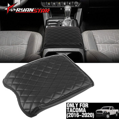 Amazon explosion models automobile Center armrest vehicle Specifically for PU automobile Armrest pad Apply to Toyota