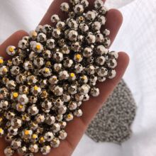 ���l��ɫ�yɫ��ɫˮ��� ���� 6mm 8mm �Ʒ�����ˇЬ���o��DIY