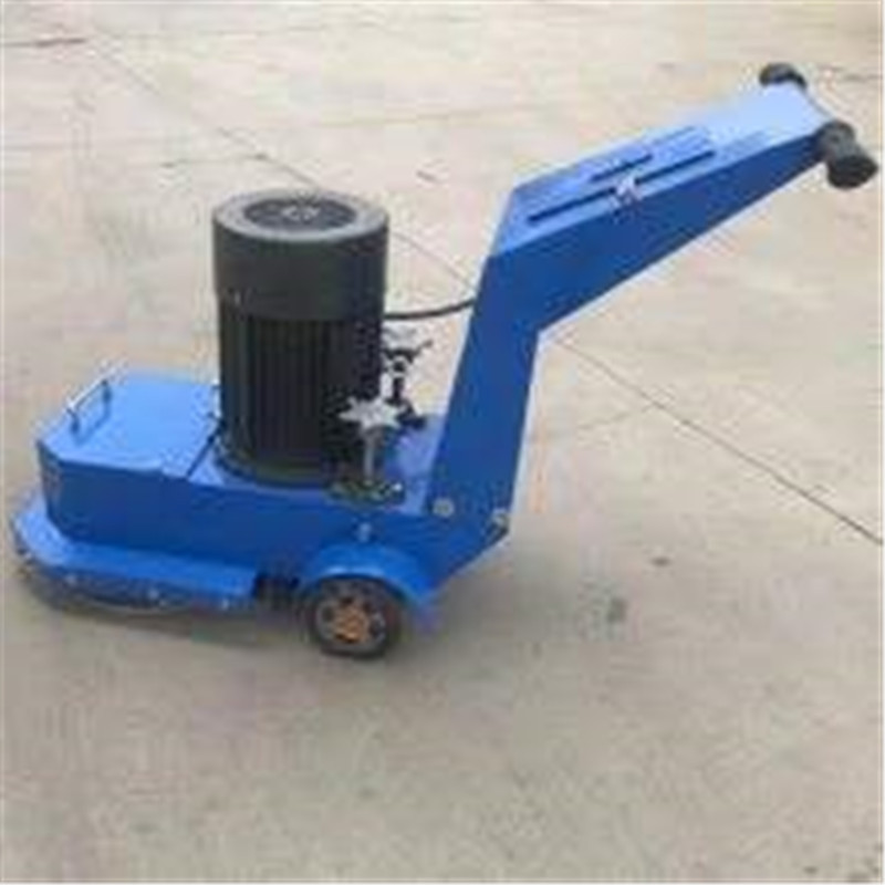 江苏的电动凿毛机 手推式电动凿毛机厂家 手推式地面凿毛机