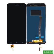 �m����A�TZenfone 3 5.5 ZE552KL��Ļ����Һ���@ʾ�������|����