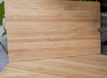 竹木薄板 雕刻竹板 2mm碳化侧压竹板 加工侧压板