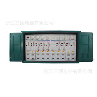 ��ʽ׃�վ10KV�_�P��׃��ʽ׃�վ500KVA630KVA1000KVA֧��