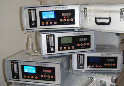 室内空气质量检测仪 型号TD27-6IN1库号M384698