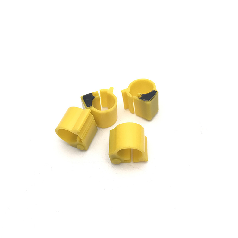Factory supply RFID pigeon foot ring EM4305 chip 134.2kHz standard…