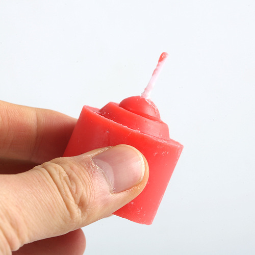 Haqi Sexy Low Temperature Candle Alternative Game Three Candles Love Dropping Wax Adult Products Wholesale