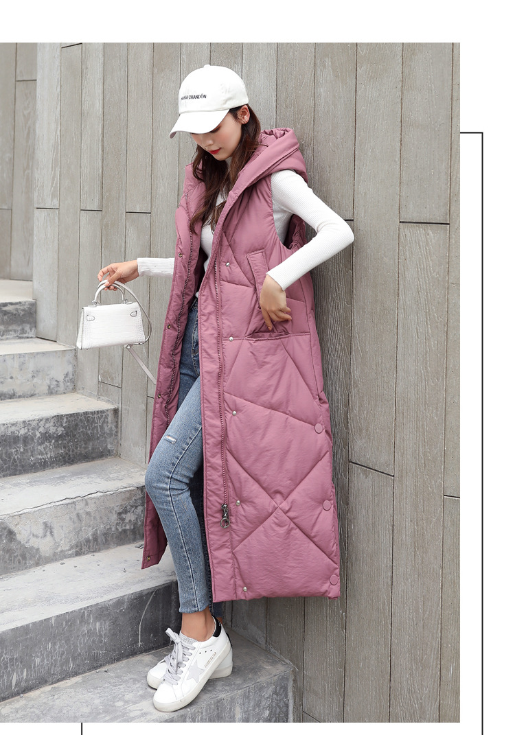 Gilet femme en Polyester - Ref 3434788 Image 31