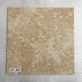 批发仿古瓷砖塑胶地板 水泥灰色PVC地板地面翻新刮胶塑料地砖