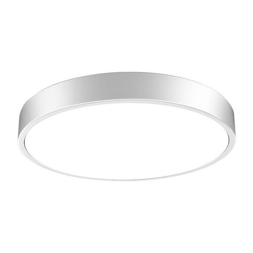 Intelligent Corridor Project Aisle Stair LED Light Circular Voice Control Corridor Intelligent Human Body Radar Induction Ceiling Light
