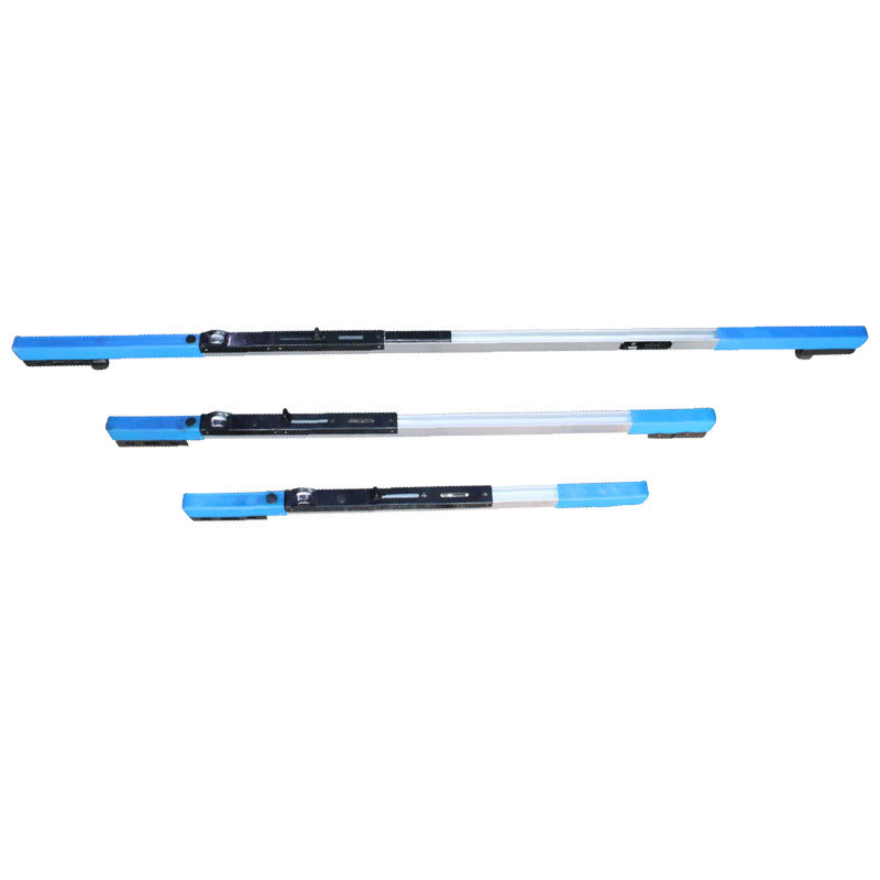 铁路轨距尺轨距尺道尺 600 900 1435数显轨距尺矿用标准轨道