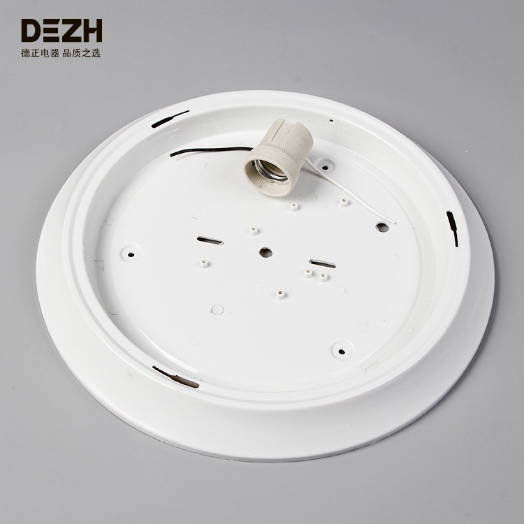 温州经济技术开发区沙城德正电器配件厂