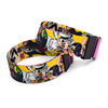 Wells of wristband JOJO adventure Japanese anime weaving bracelet adult children