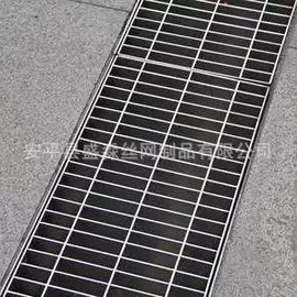 钢格板;盖板及沟盖;铁丝网