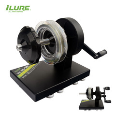 Loveley Desktop Variable Speed Reel Winder Uploader Silicone Suction Cup Available for Wholesale Cross-border Reel Winder