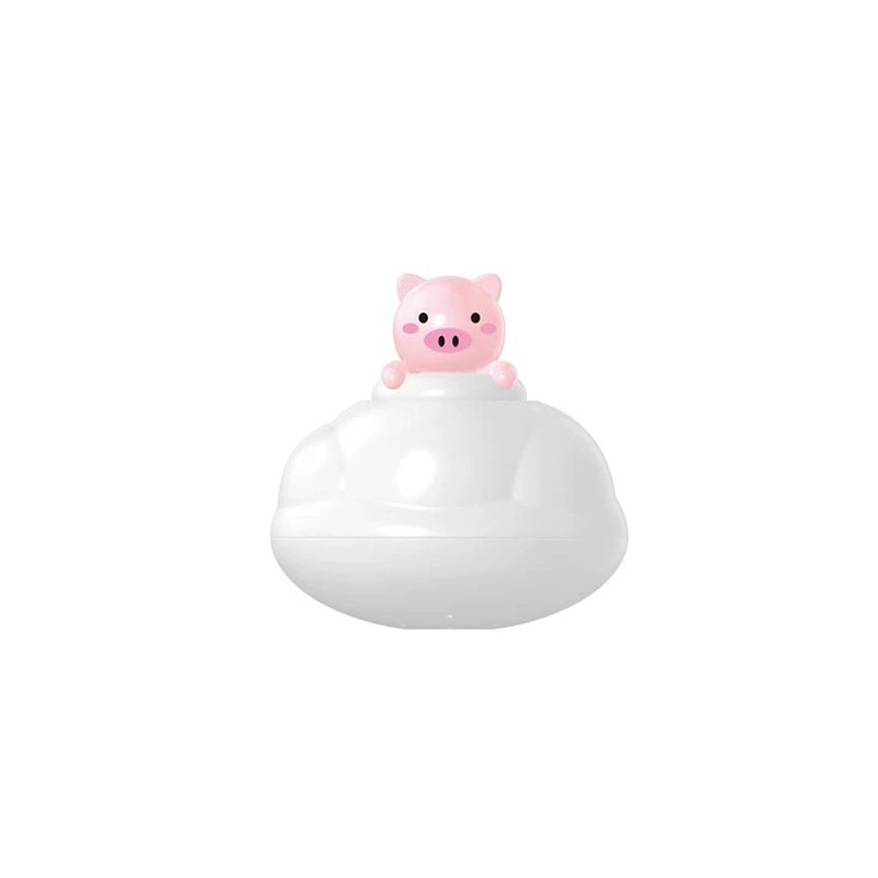 Игрушка для купания в воде, облако, наука и техника
