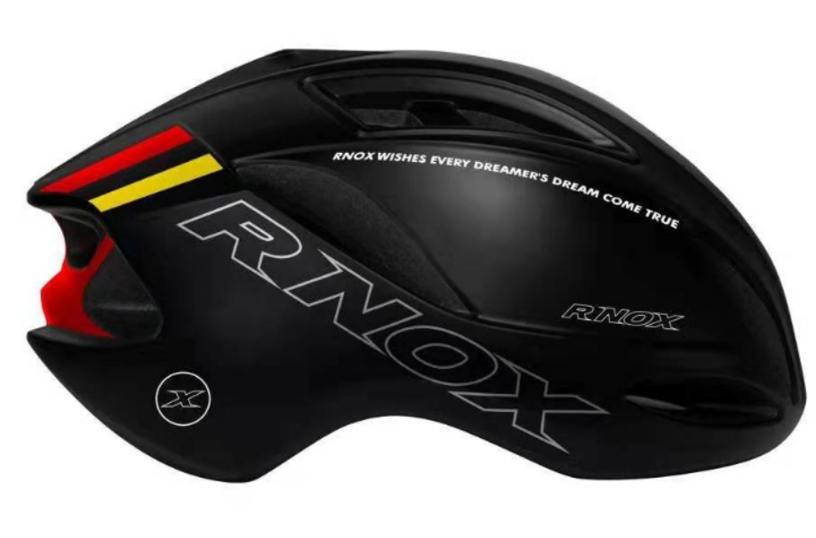 Ventas directas de la fábrica nuevo moldeado integrado cuatro estaciones universal bicicleta eléctrica casco protector portátil para hombres y mujeres