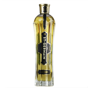 �����M�� ST GERMAIN �}���� �ӹ�ľ����ζ���ھ� 750ML