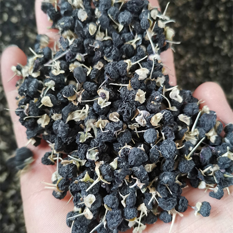 2020 new goods Wolfberry Bulk cargo On behalf of Large and medium grain Medlar