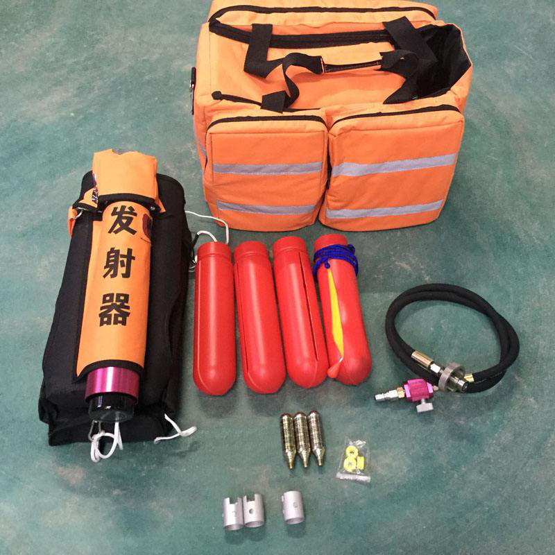 供应消防救生抛投器(韩国)厂家供应消防救生抛投器(韩国)