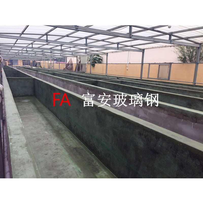 【厂家供应】玻璃钢防腐衬里 水泥池防腐衬里 玻璃钢防腐耐腐蚀