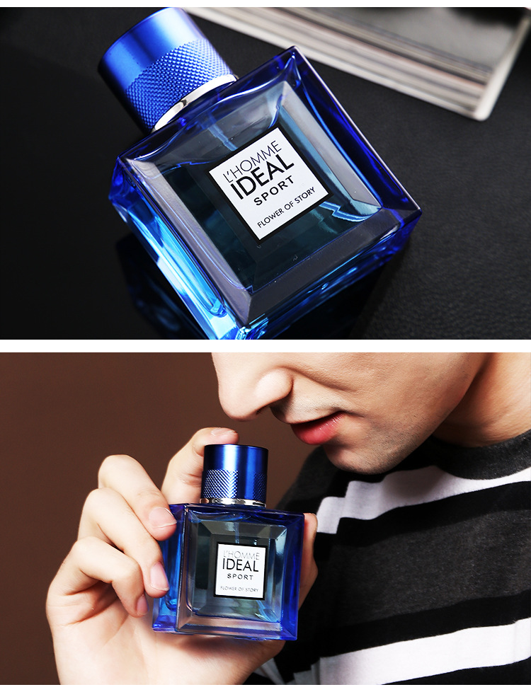 Set regalo profumo uomo fragranza a lunga durata_voghion.com