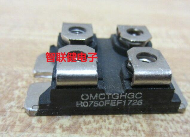 供应 OMCTGHGC  R0750F E