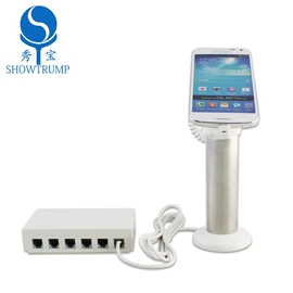 展示架;报警主机;其他防盗器材