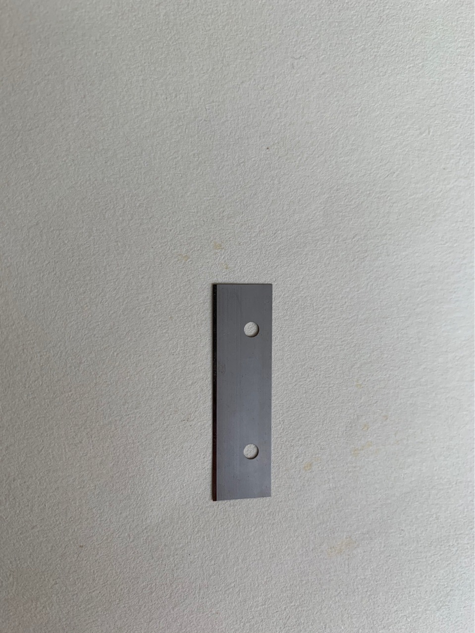 厂家面包器刀片