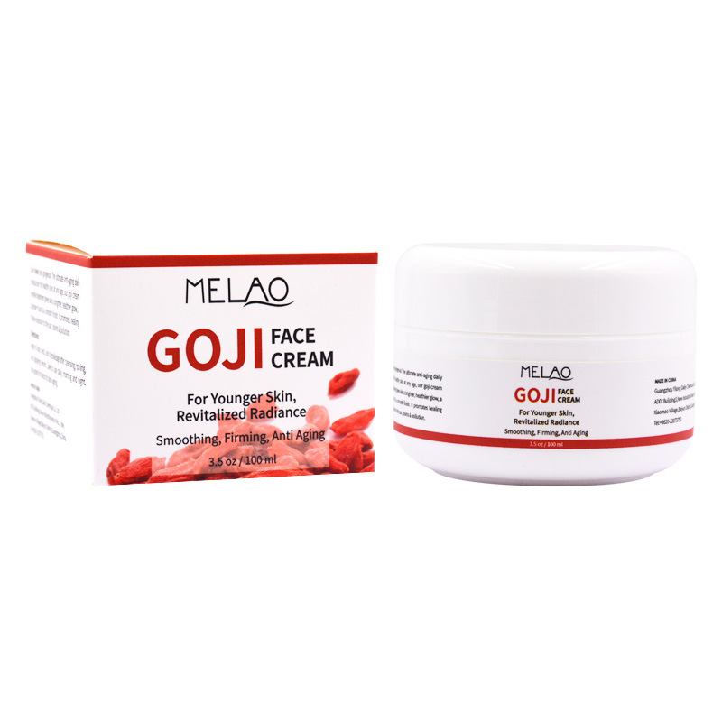 melao night cream moisturizer