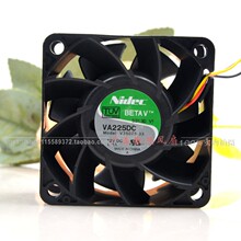 ԭװ�ձ�NIDEC VA225DC V35073-33 6038 12V 1.1A ����������