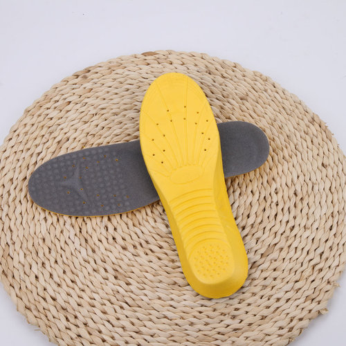 Enjoy the XD-801 Sports Insoles, EVA Cuttable, Men's Casual Running Insoles, Wholesale