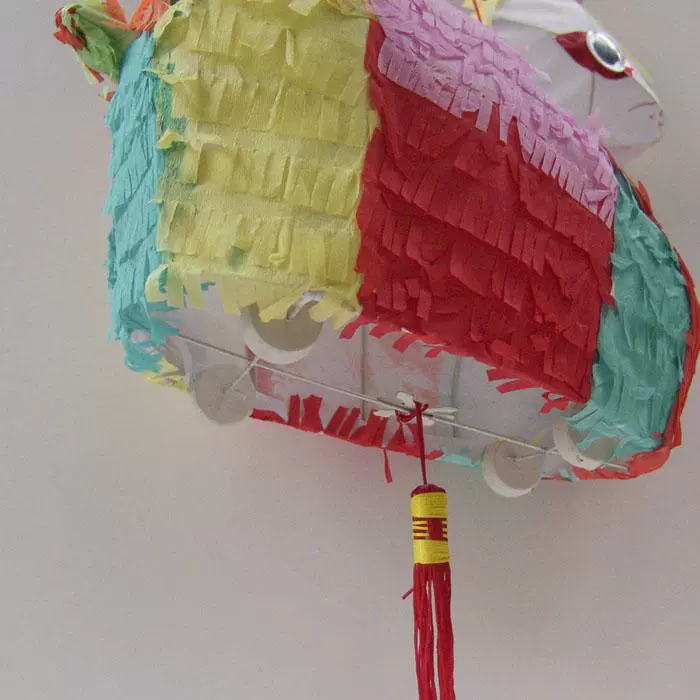 Заяц, белый фонарь, handmade, оптовый