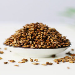 濃香大麥茶200g罐裝茶東方咖啡散裝大麥茶黑苦蕎茶決明子茶