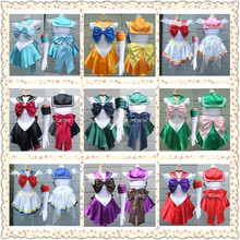 美少女战士衣服 美少女战士衣服品牌 图片 价格 美少女战士衣服批发 阿里巴巴