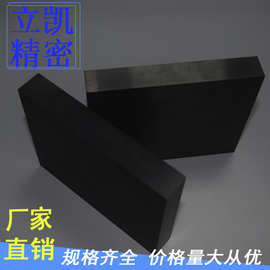 定制加工氮化硅  高强度氮化硅陶瓷块加工 绝缘氮化硅陶瓷板