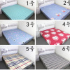 One piece On behalf of Wool Felt mattress keep warm heat insulation Moisture-proof student mattress Felt Make the bed household Felt mattress