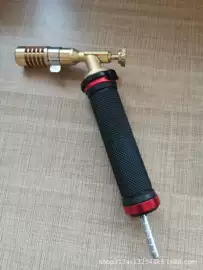 焊丝;焊炬;焊条