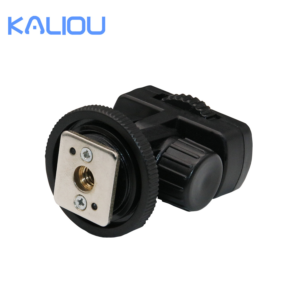 热靴卡座转换头