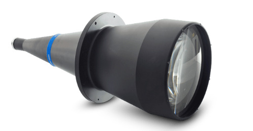 工业镜头       OPTO    TC1MHR192-C   